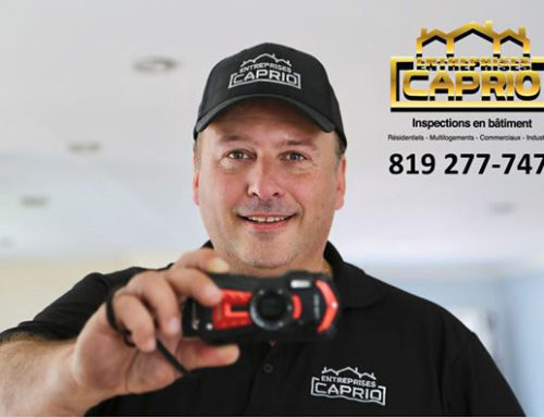 Vous prévoyez mettre votre maison en vente?